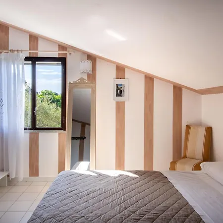 Giulia Fronte Mare Con Privata Villa Cefalù