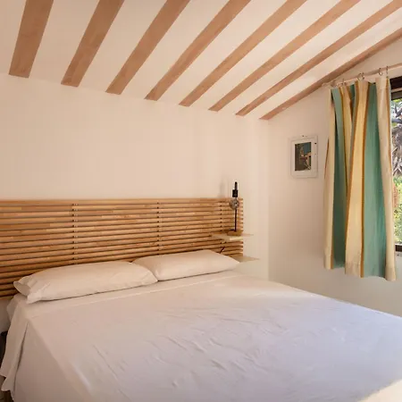 Villa Giulia Fronte Mare Con Privata Cefalù