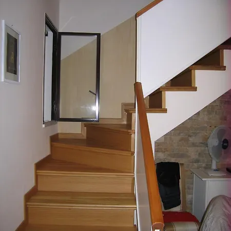 Giulia Fronte Mare Con Privata Villa *