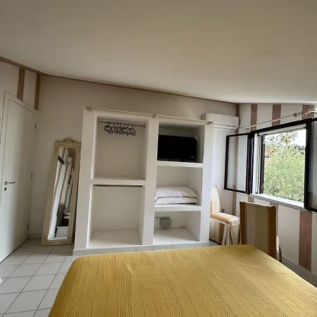 Giulia Fronte Mare Con Privata Villa