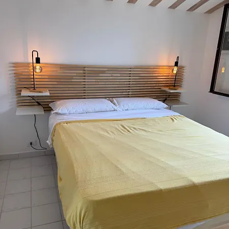 Villa Giulia Fronte Mare Con Privata