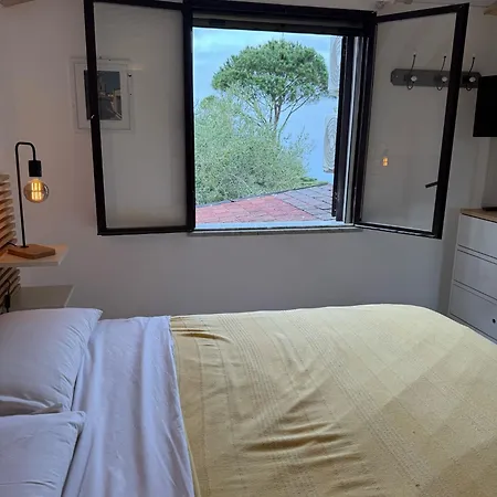 Giulia Fronte Mare Con Privata Villa *