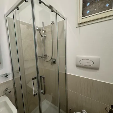Villa Giulia Fronte Mare Con Privata *