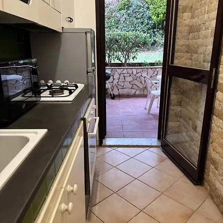 Giulia Fronte Mare Con Privata Villa Cefalu