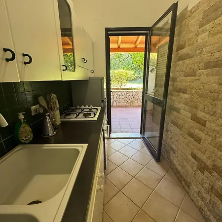 Giulia Fronte Mare Con Privata Villa