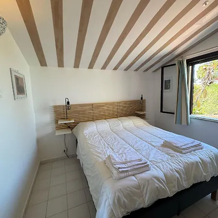 Villa Giulia Fronte Mare Con Privata Cefalu